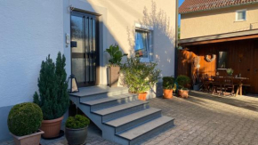 Ferienwohnung Schmid